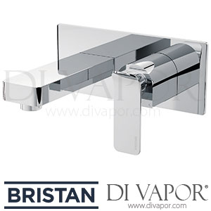 Bristan ALP WMBF C Alp Wall Mounted Bath Filler Spare Parts